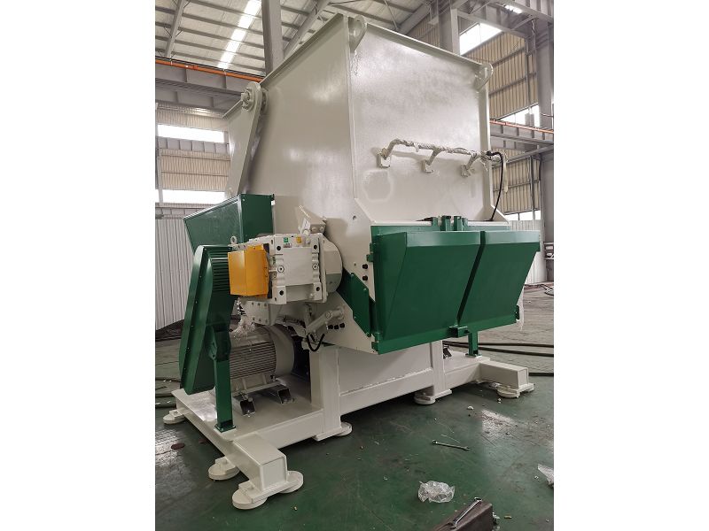 wire shredder equipment wire shredder equipment